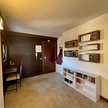 Exclusive Beachfront Apartment Torremolinos - Pool - Paddle - Tenis - Wifi - Central Aircon Exterior foto